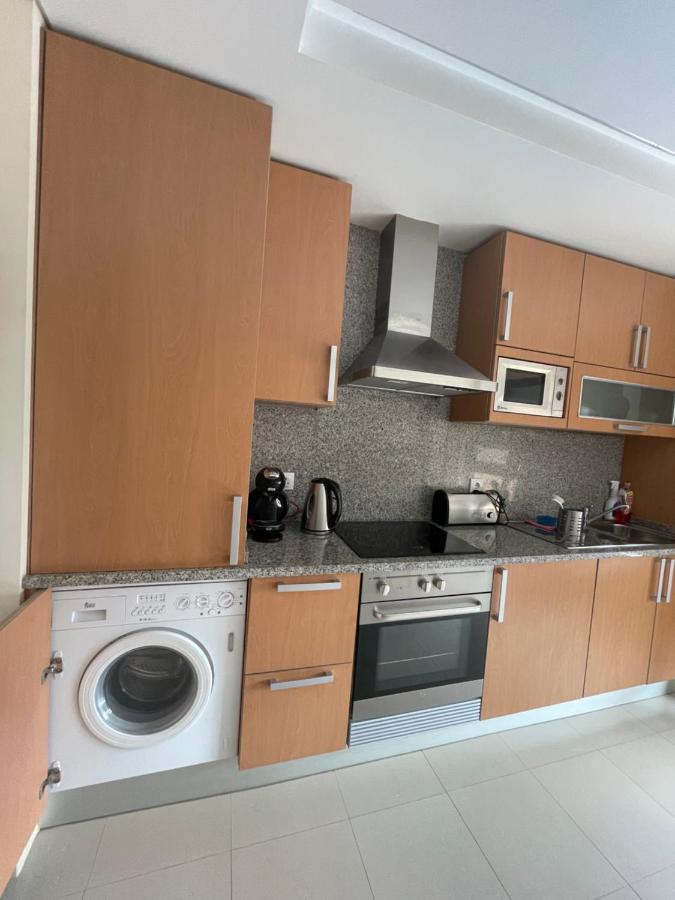 Casa Da Praia ساو مارتينهو دو بورتو المظهر الخارجي الصورة