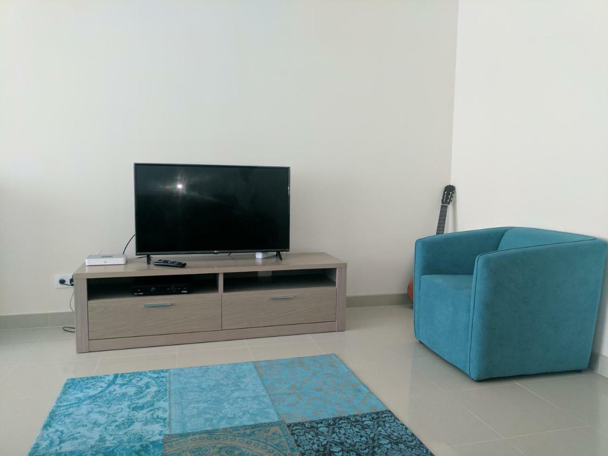 Casa Da Praia ساو مارتينهو دو بورتو المظهر الخارجي الصورة