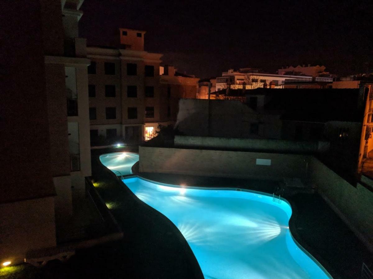 Casa Da Praia ساو مارتينهو دو بورتو المظهر الخارجي الصورة